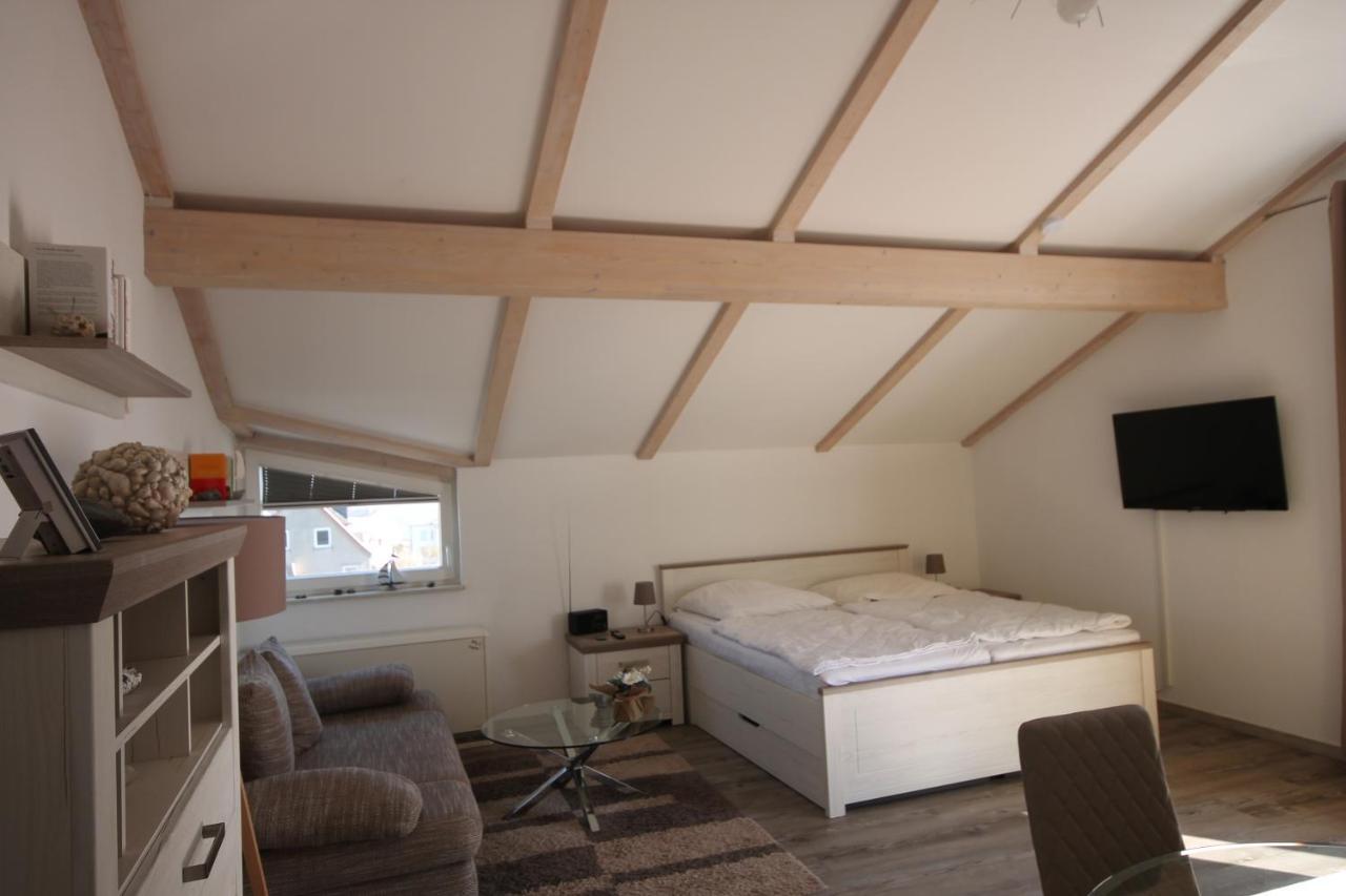 Villa Monika Sassnitz Eksteriør billede